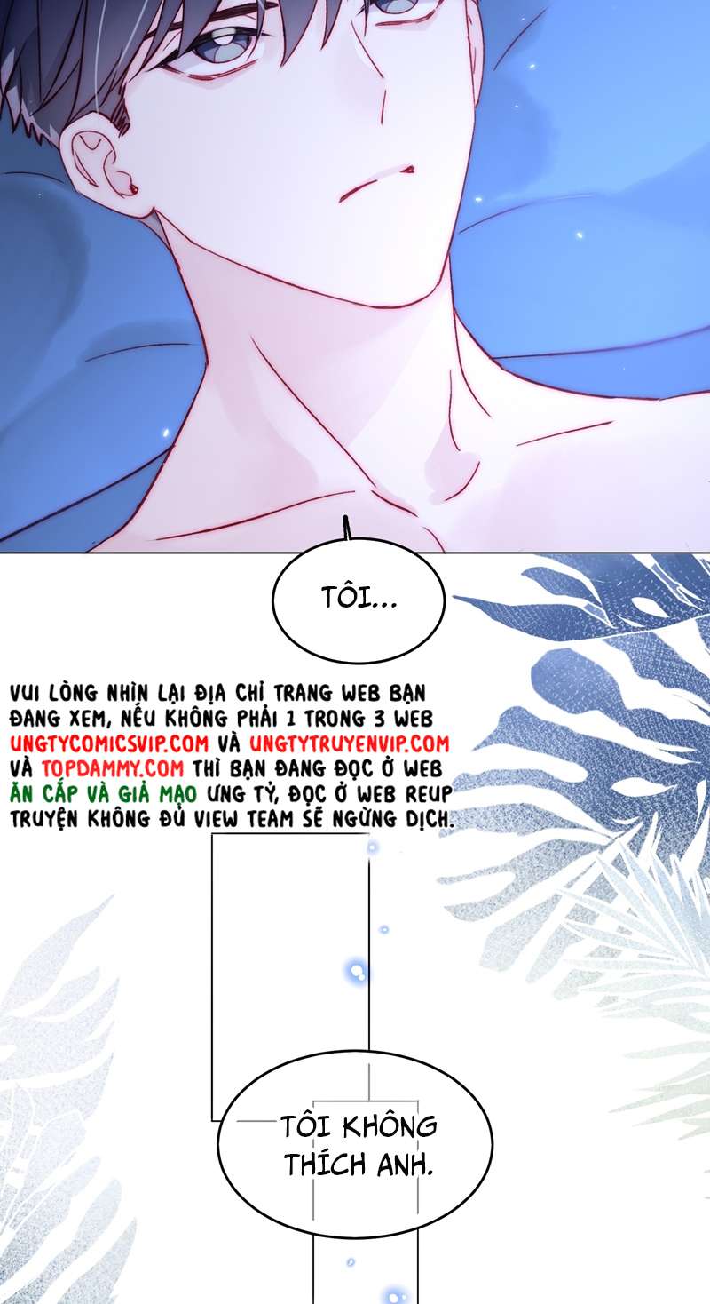 Tôi Phải Làm 1 Kẻ Đại Xấu Xa Chapter 87 - Next Chapter 88