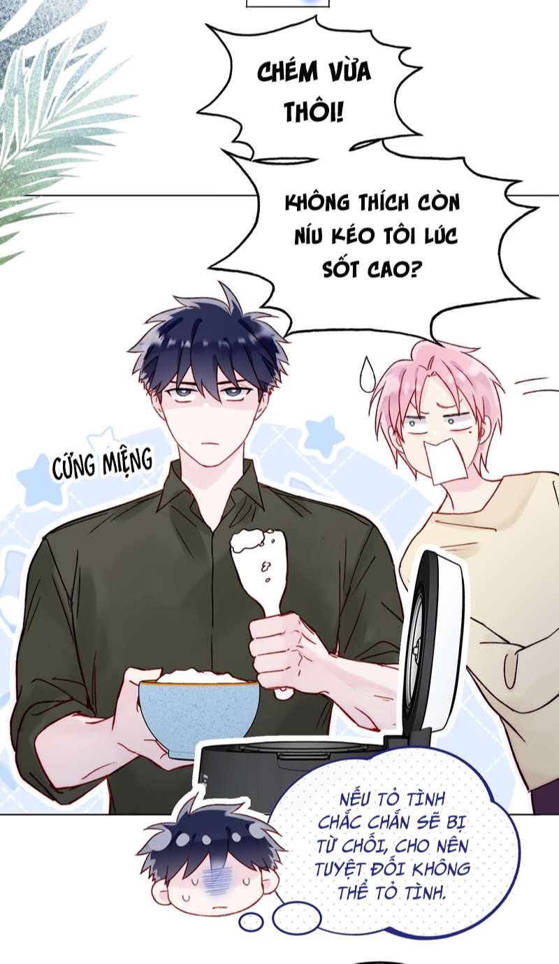 Tôi Phải Làm 1 Kẻ Đại Xấu Xa Chapter 87 - Next Chapter 88