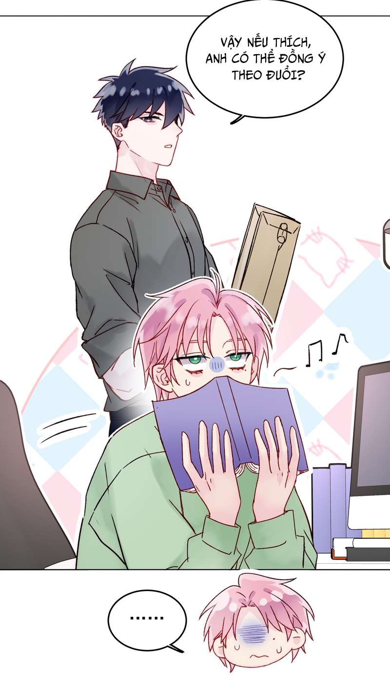 Tôi Phải Làm 1 Kẻ Đại Xấu Xa Chapter 87 - Next Chapter 88