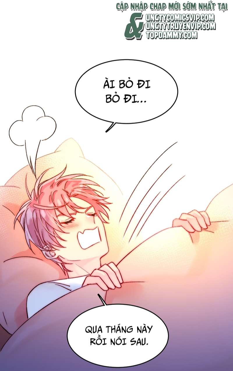 Tôi Phải Làm 1 Kẻ Đại Xấu Xa Chapter 87 - Next Chapter 88