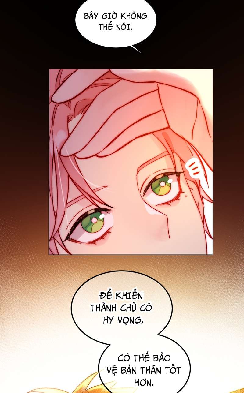 Tôi Phải Làm 1 Kẻ Đại Xấu Xa Chapter 87 - Next Chapter 88