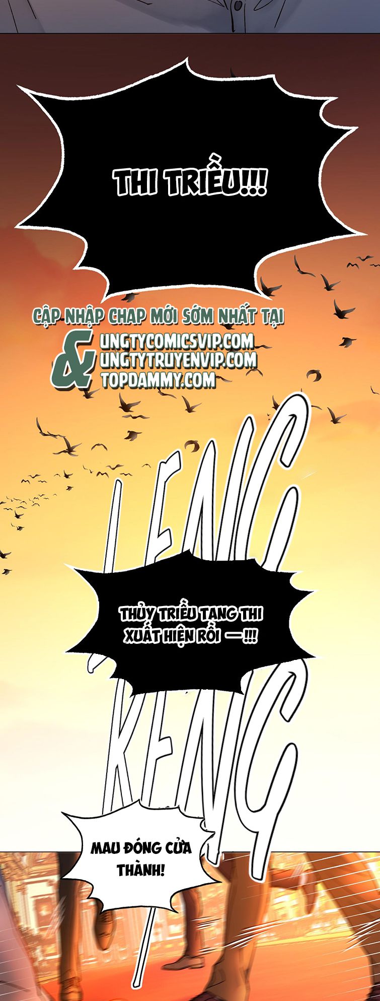 Tôi Phải Làm 1 Kẻ Đại Xấu Xa Chapter 87 - Next Chapter 88