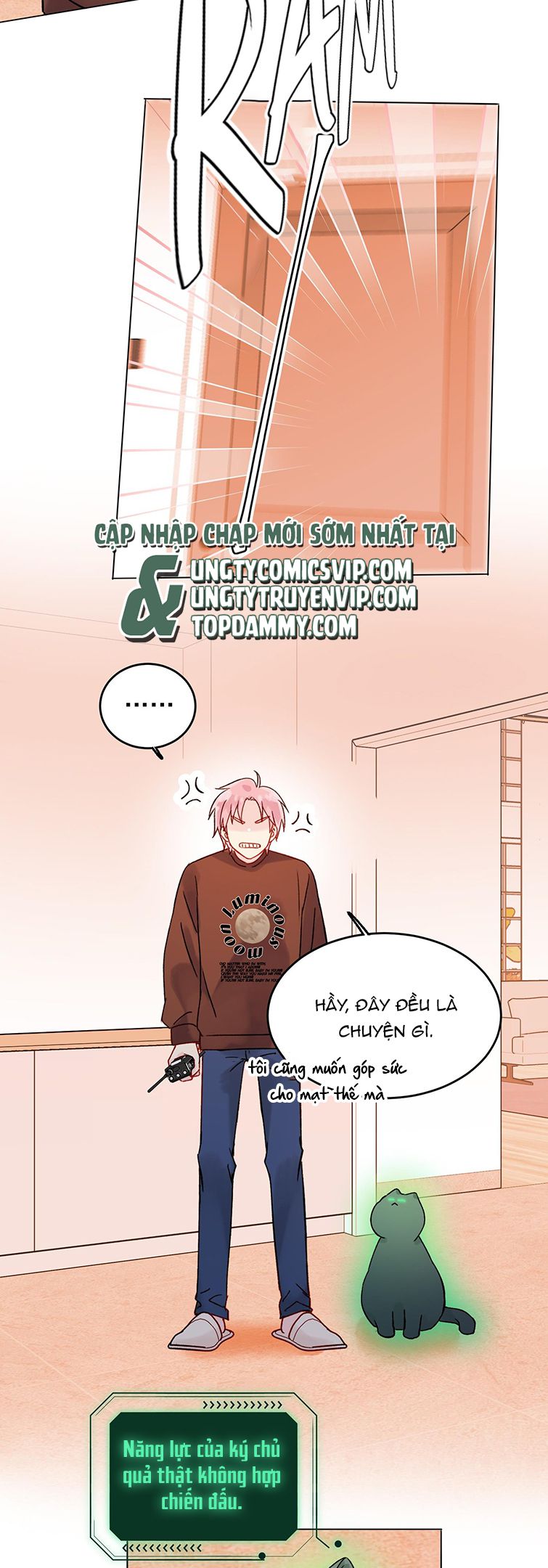 Tôi Phải Làm 1 Kẻ Đại Xấu Xa Chapter 87 - Next Chapter 88