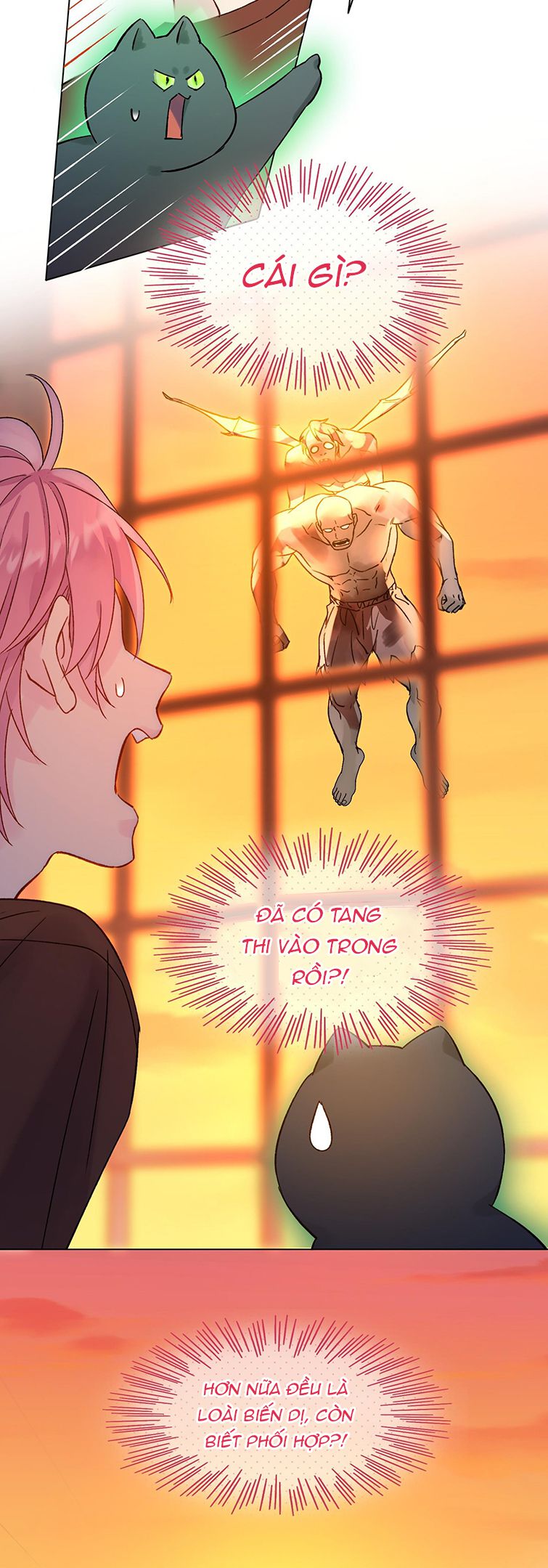 Tôi Phải Làm 1 Kẻ Đại Xấu Xa Chapter 87 - Next Chapter 88