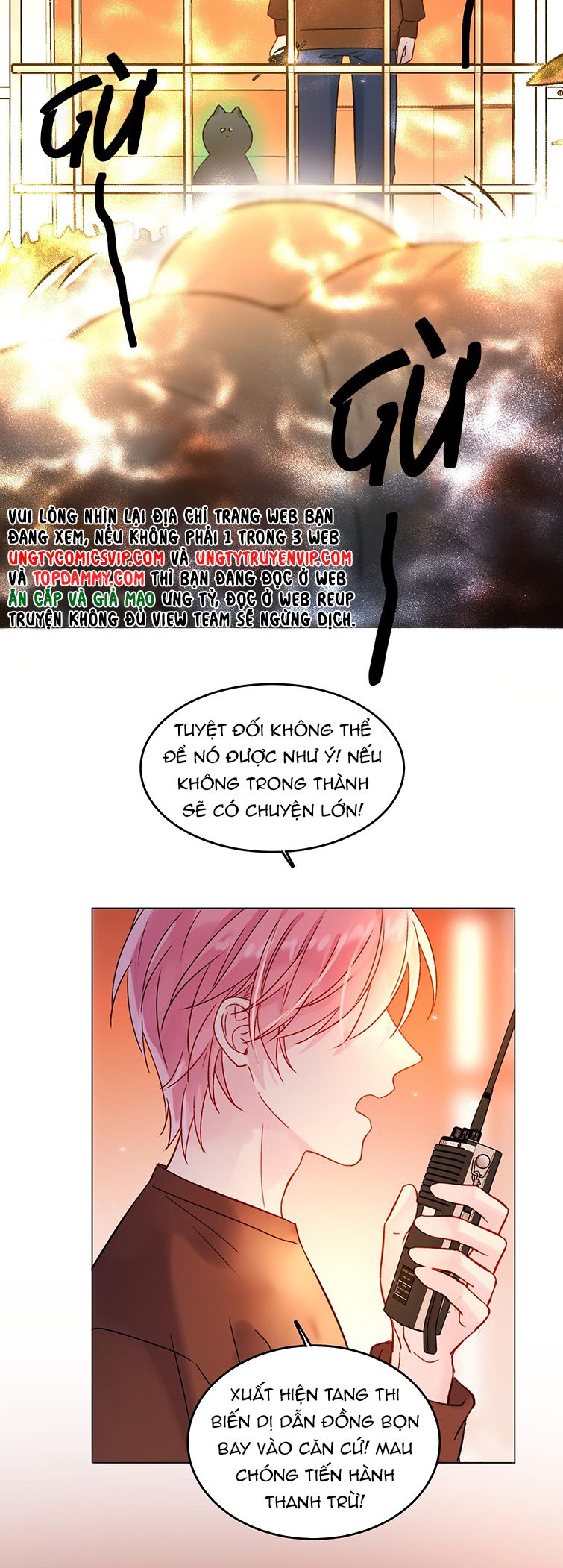 Tôi Phải Làm 1 Kẻ Đại Xấu Xa Chapter 87 - Next Chapter 88