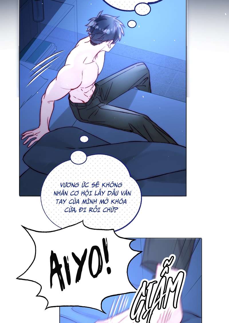Tôi Phải Làm 1 Kẻ Đại Xấu Xa Chapter 87 - Next Chapter 88