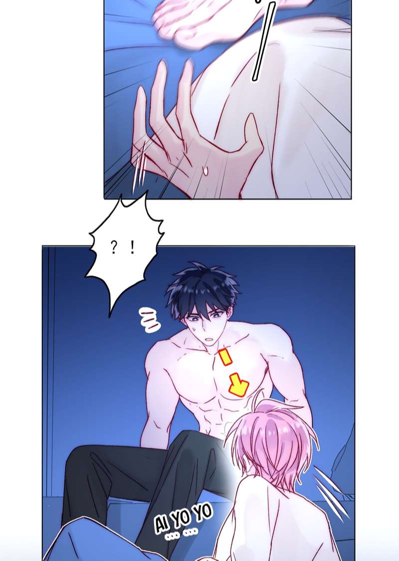 Tôi Phải Làm 1 Kẻ Đại Xấu Xa Chapter 87 - Next Chapter 88