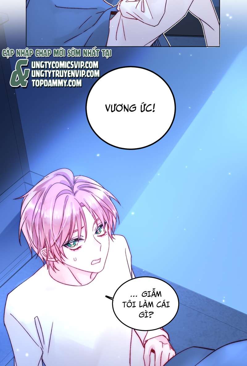 Tôi Phải Làm 1 Kẻ Đại Xấu Xa Chapter 87 - Next Chapter 88