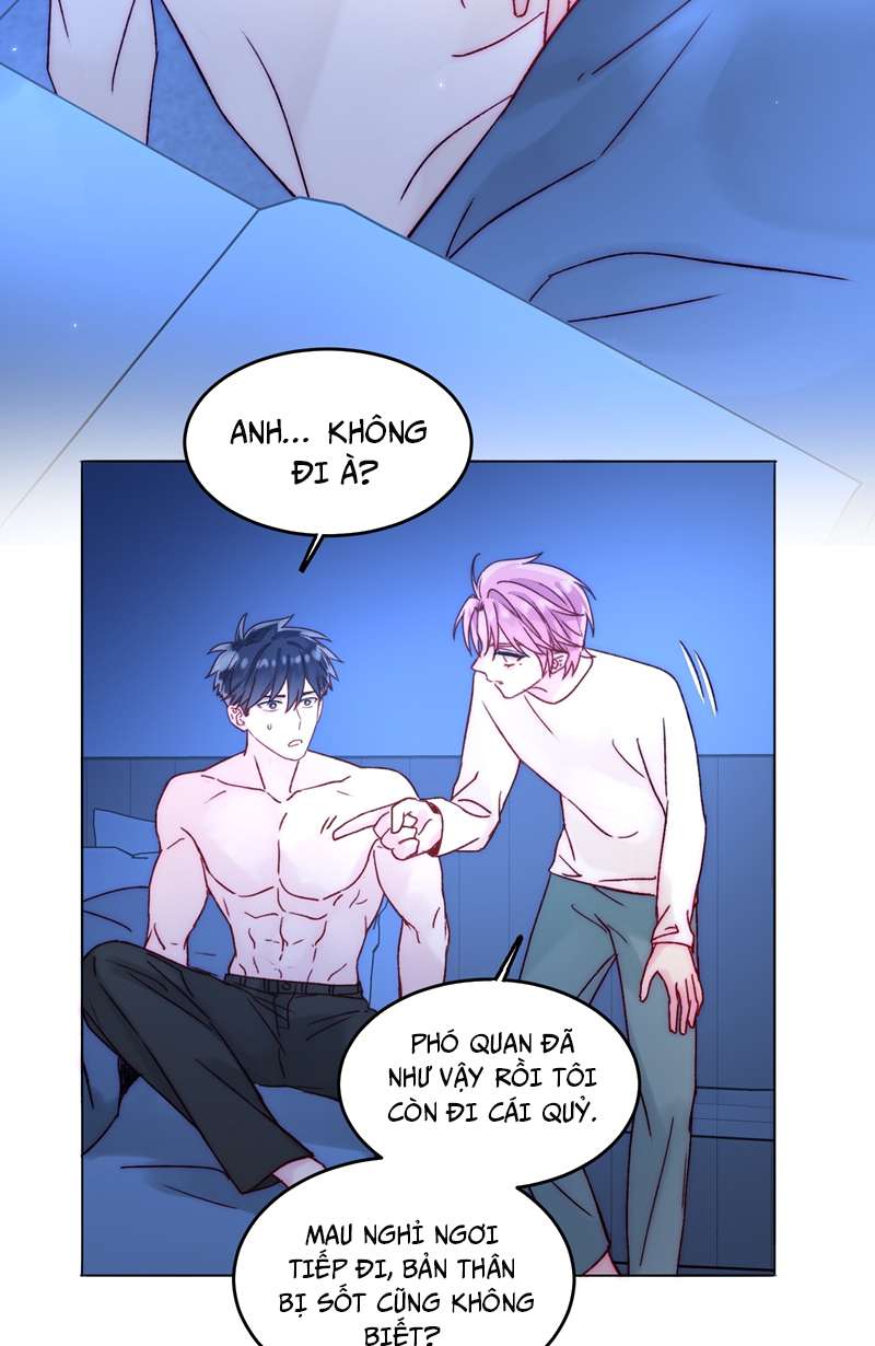 Tôi Phải Làm 1 Kẻ Đại Xấu Xa Chapter 87 - Next Chapter 88