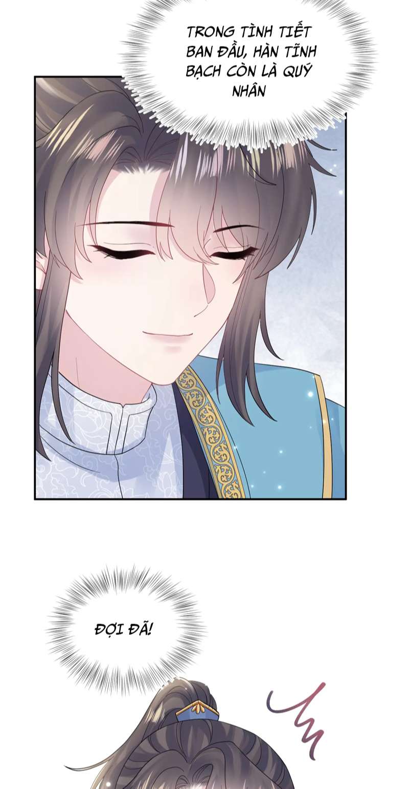 Tuyệt Mỹ Bạch Liên Hoa Online Dạy Học Chapter 179 - Trang 3