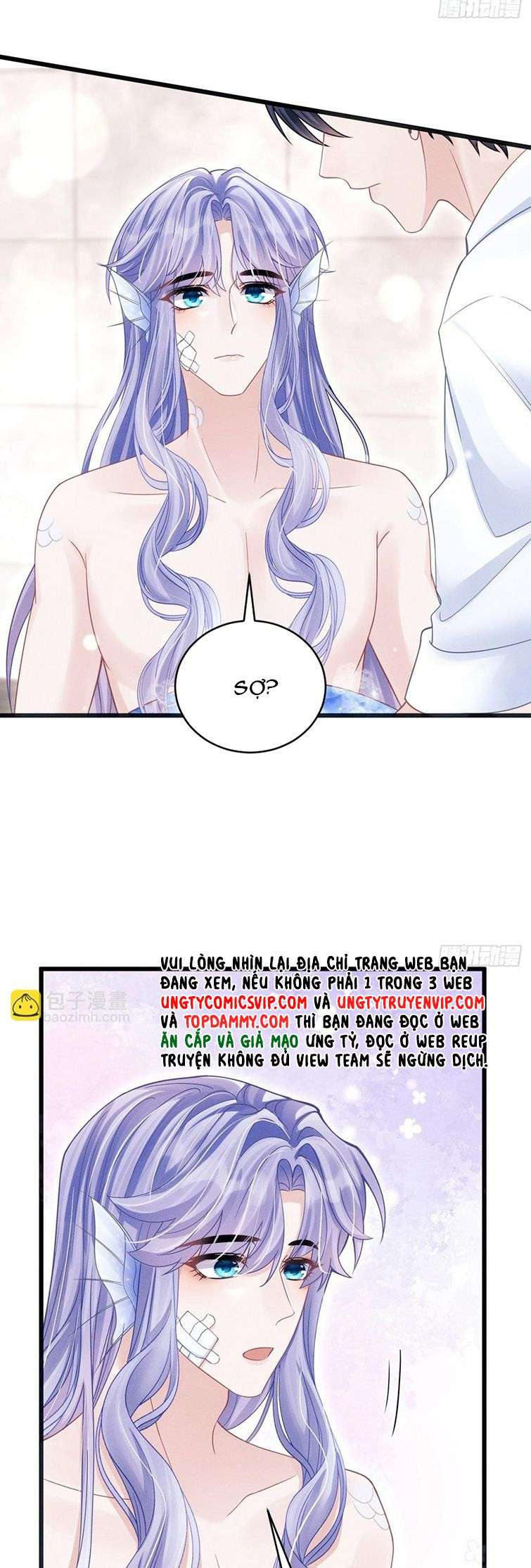 Tôi Hoài Nghi Ảnh Đế Đang Theo Đuổi Tôi Chapter 86 - Next Chapter 87