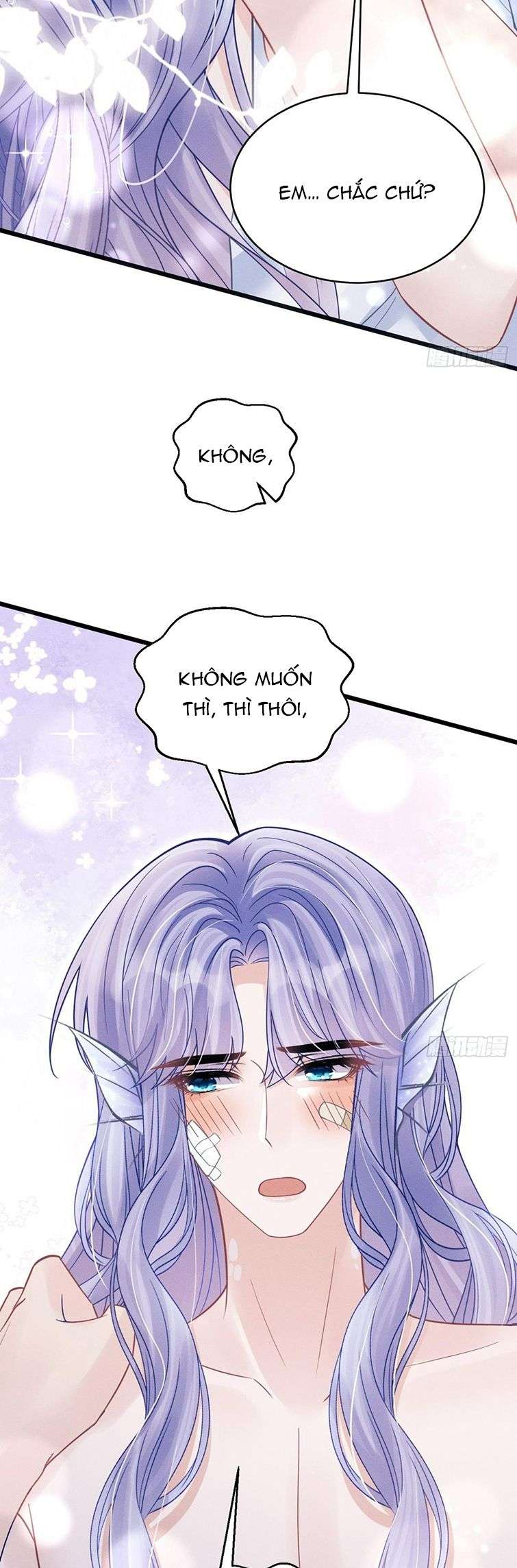 Tôi Hoài Nghi Ảnh Đế Đang Theo Đuổi Tôi Chapter 86 - Next Chapter 87
