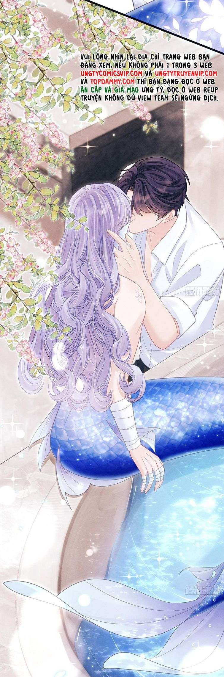 Tôi Hoài Nghi Ảnh Đế Đang Theo Đuổi Tôi Chapter 86 - Next Chapter 87
