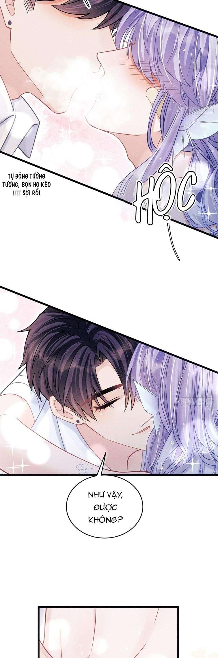 Tôi Hoài Nghi Ảnh Đế Đang Theo Đuổi Tôi Chapter 86 - Next Chapter 87