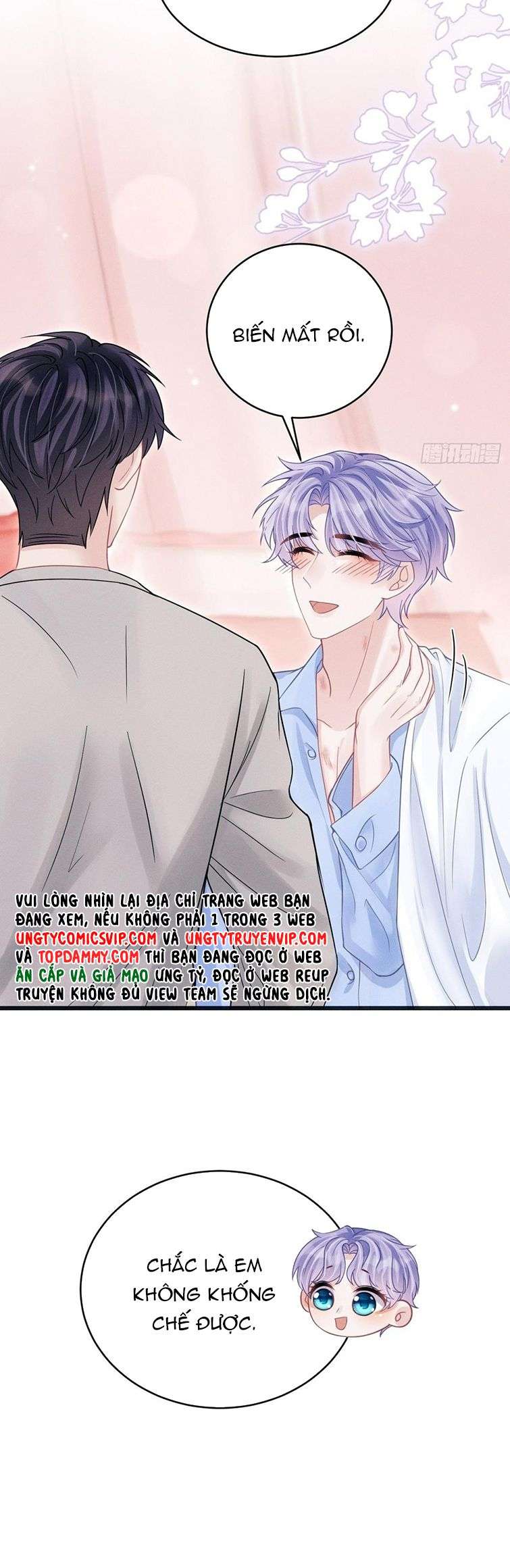 Tôi Hoài Nghi Ảnh Đế Đang Theo Đuổi Tôi Chapter 86 - Next Chapter 87