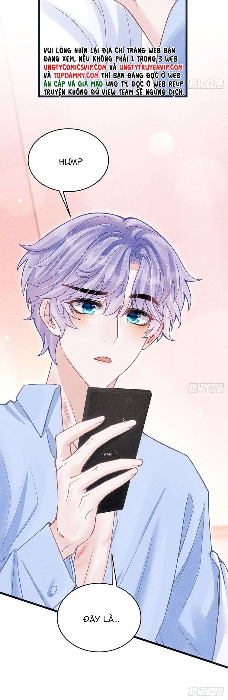 Tôi Hoài Nghi Ảnh Đế Đang Theo Đuổi Tôi Chapter 86 - Next Chapter 87