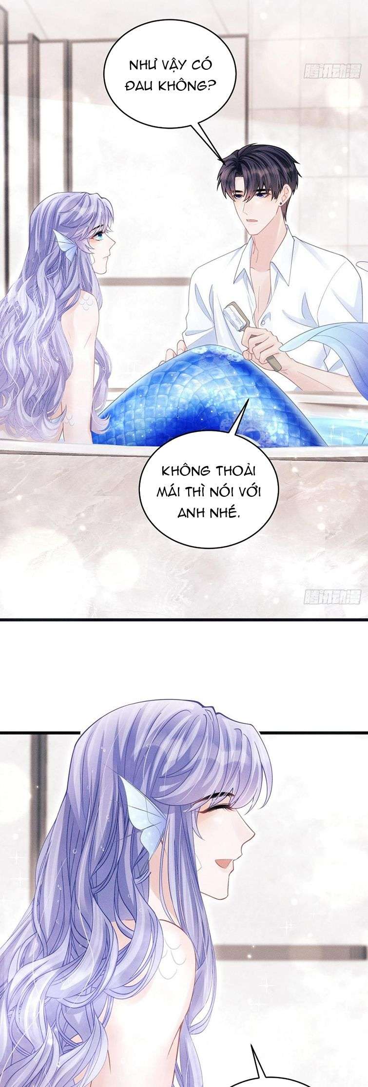 Tôi Hoài Nghi Ảnh Đế Đang Theo Đuổi Tôi Chapter 86 - Next Chapter 87