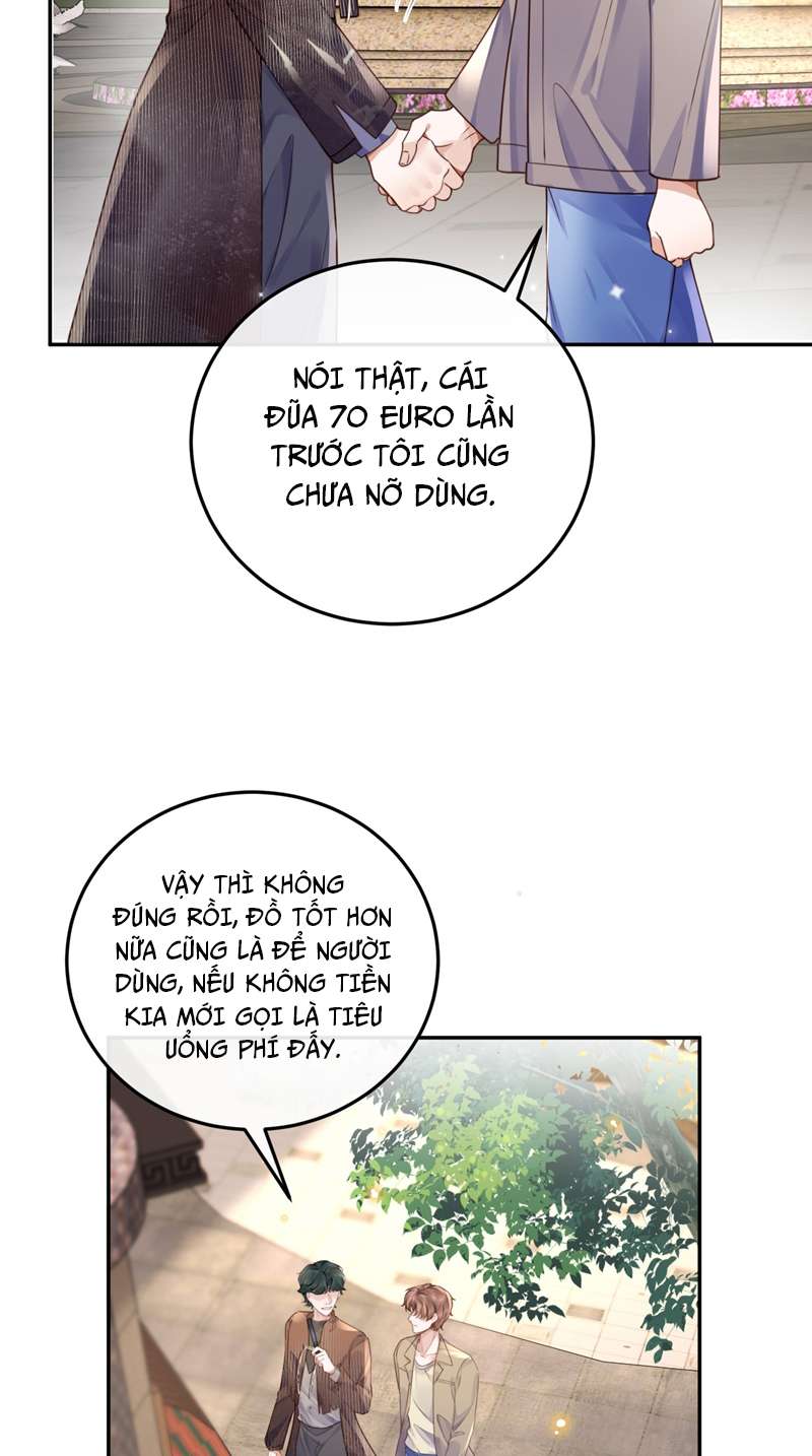 Tổng Tài Định Chế Tư Nhân Chapter 46 - Next Chapter 47