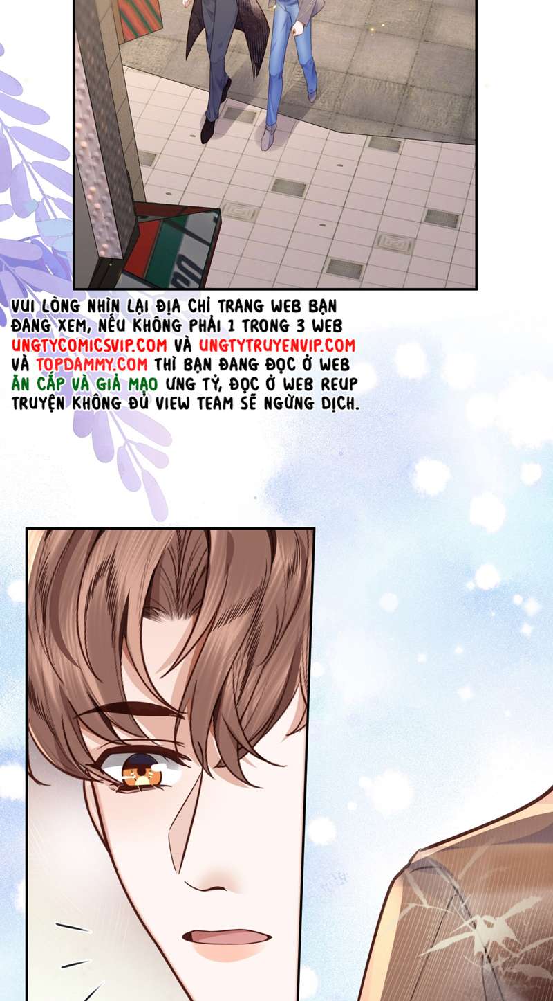 Tổng Tài Định Chế Tư Nhân Chapter 46 - Next Chapter 47