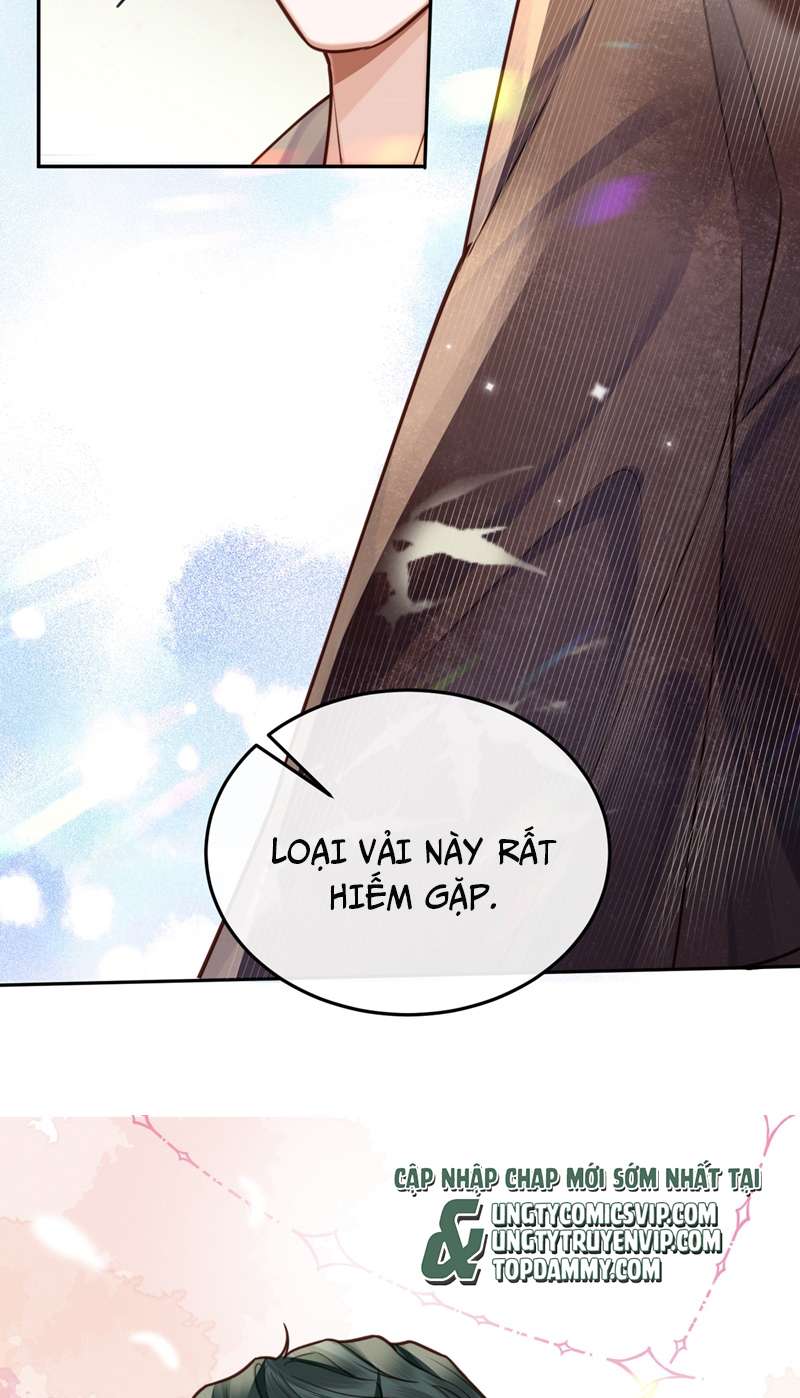 Tổng Tài Định Chế Tư Nhân Chapter 46 - Next Chapter 47