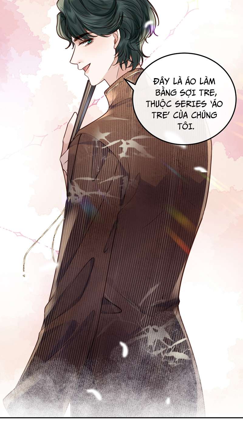 Tổng Tài Định Chế Tư Nhân Chapter 46 - Next Chapter 47