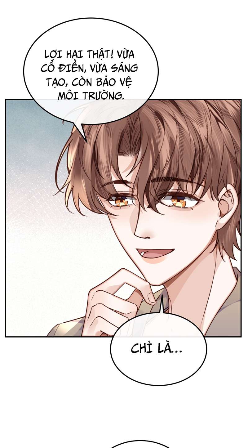 Tổng Tài Định Chế Tư Nhân Chapter 46 - Next Chapter 47