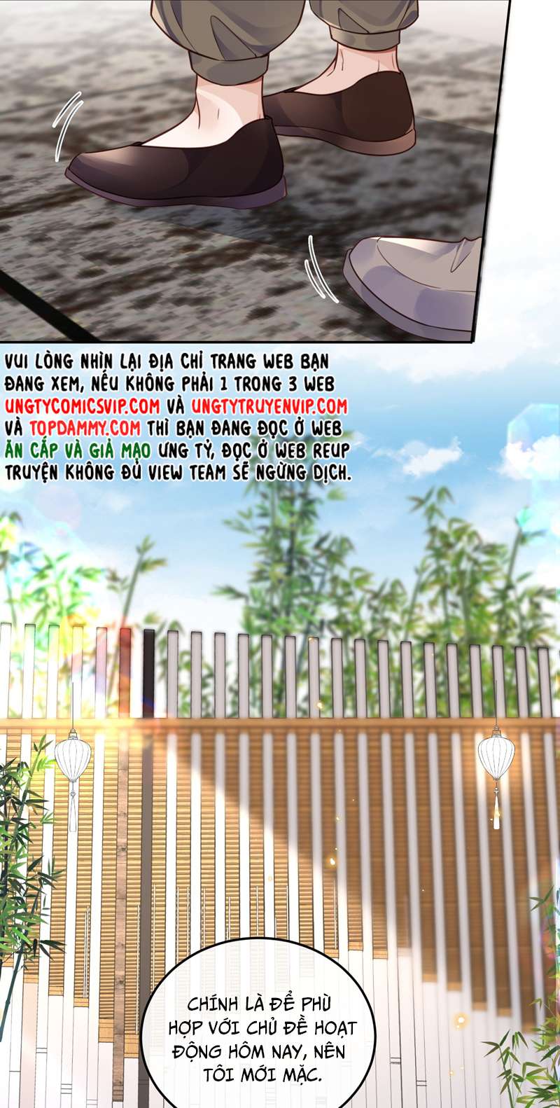Tổng Tài Định Chế Tư Nhân Chapter 46 - Next Chapter 47