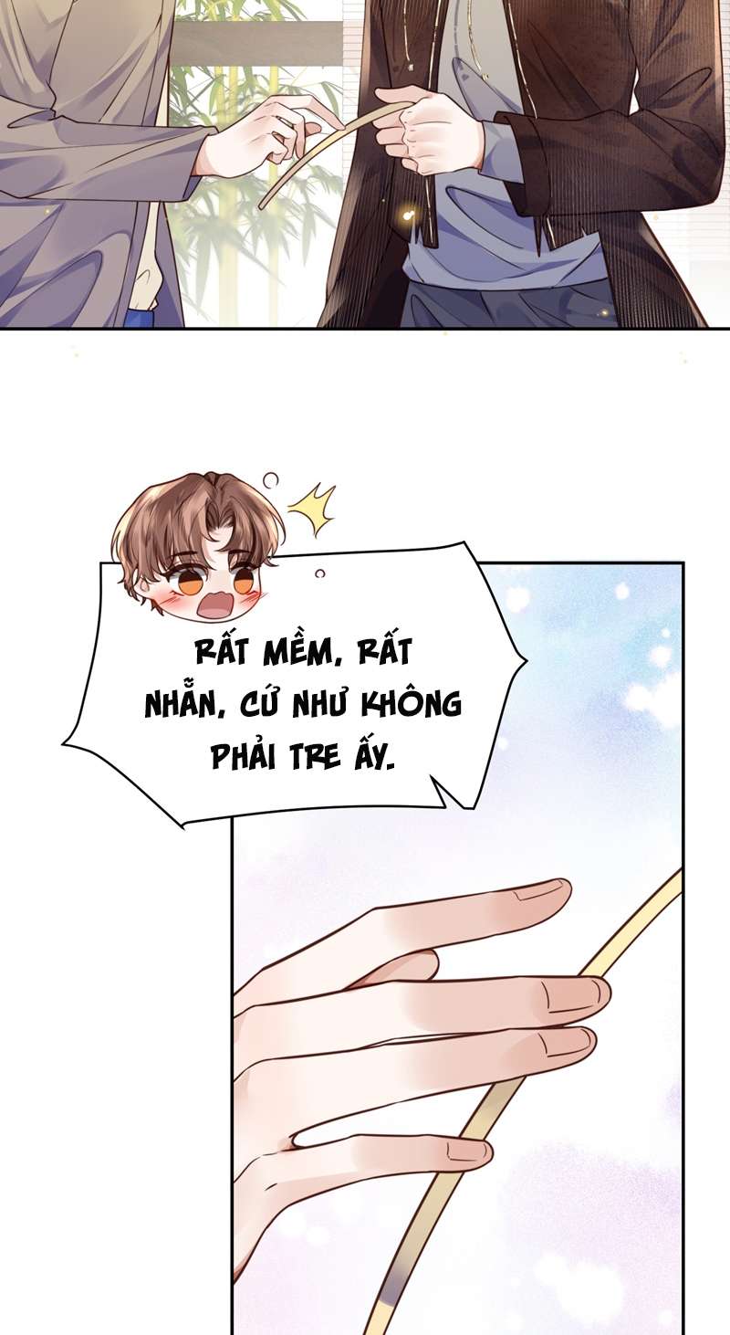 Tổng Tài Định Chế Tư Nhân Chapter 46 - Next Chapter 47
