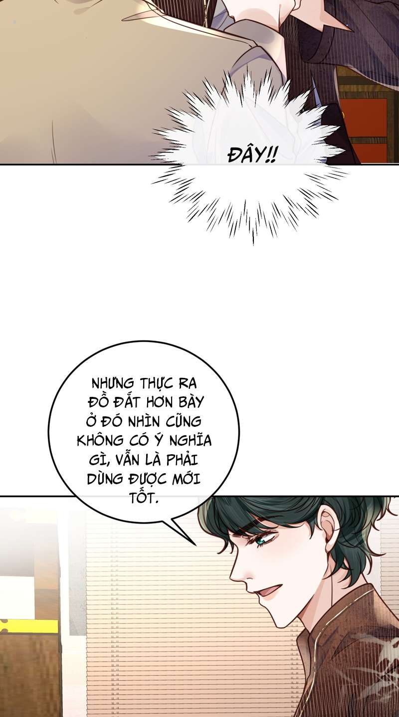 Tổng Tài Định Chế Tư Nhân Chapter 46 - Next Chapter 47