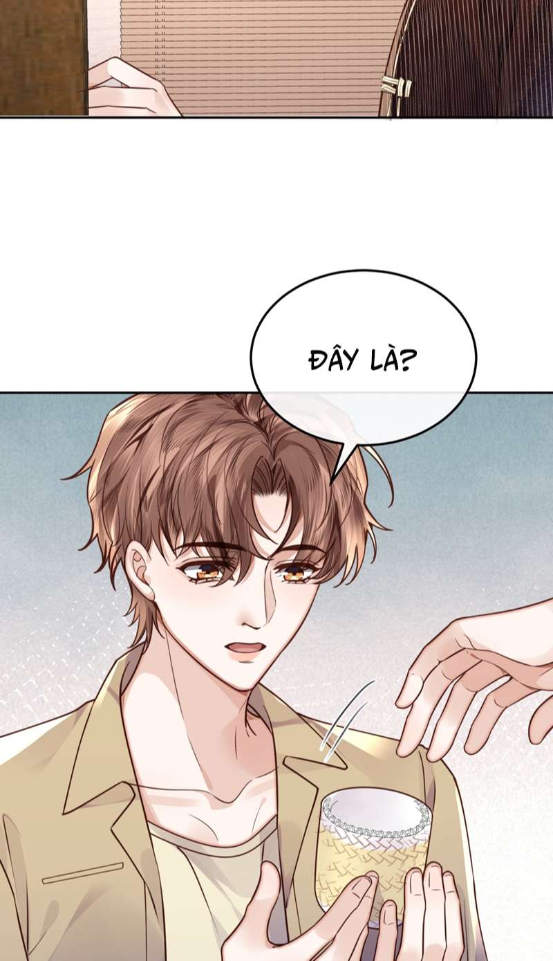 Tổng Tài Định Chế Tư Nhân Chapter 46 - Next Chapter 47