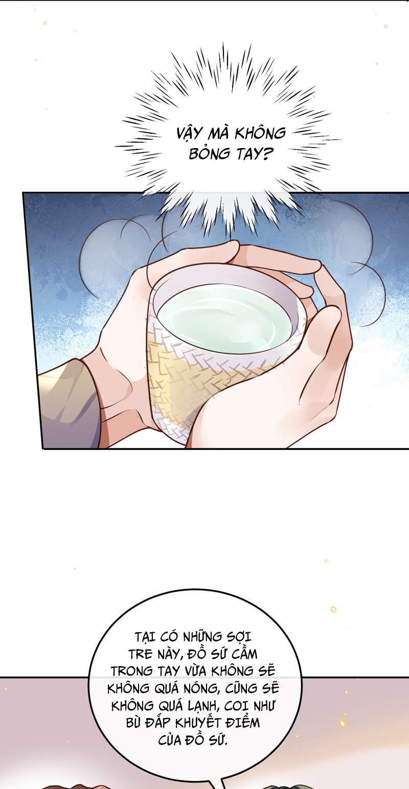 Tổng Tài Định Chế Tư Nhân Chapter 46 - Next Chapter 47
