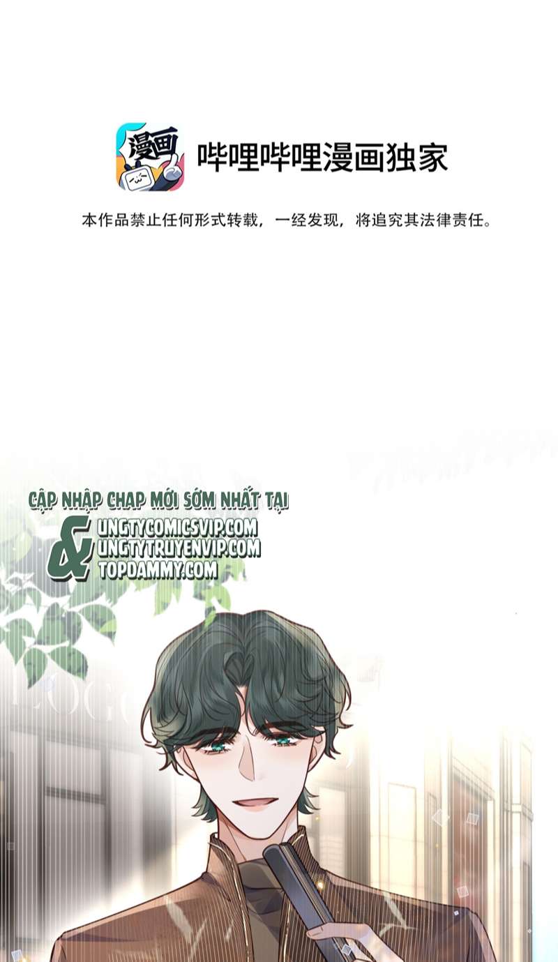 Tổng Tài Định Chế Tư Nhân Chapter 46 - Next Chapter 47