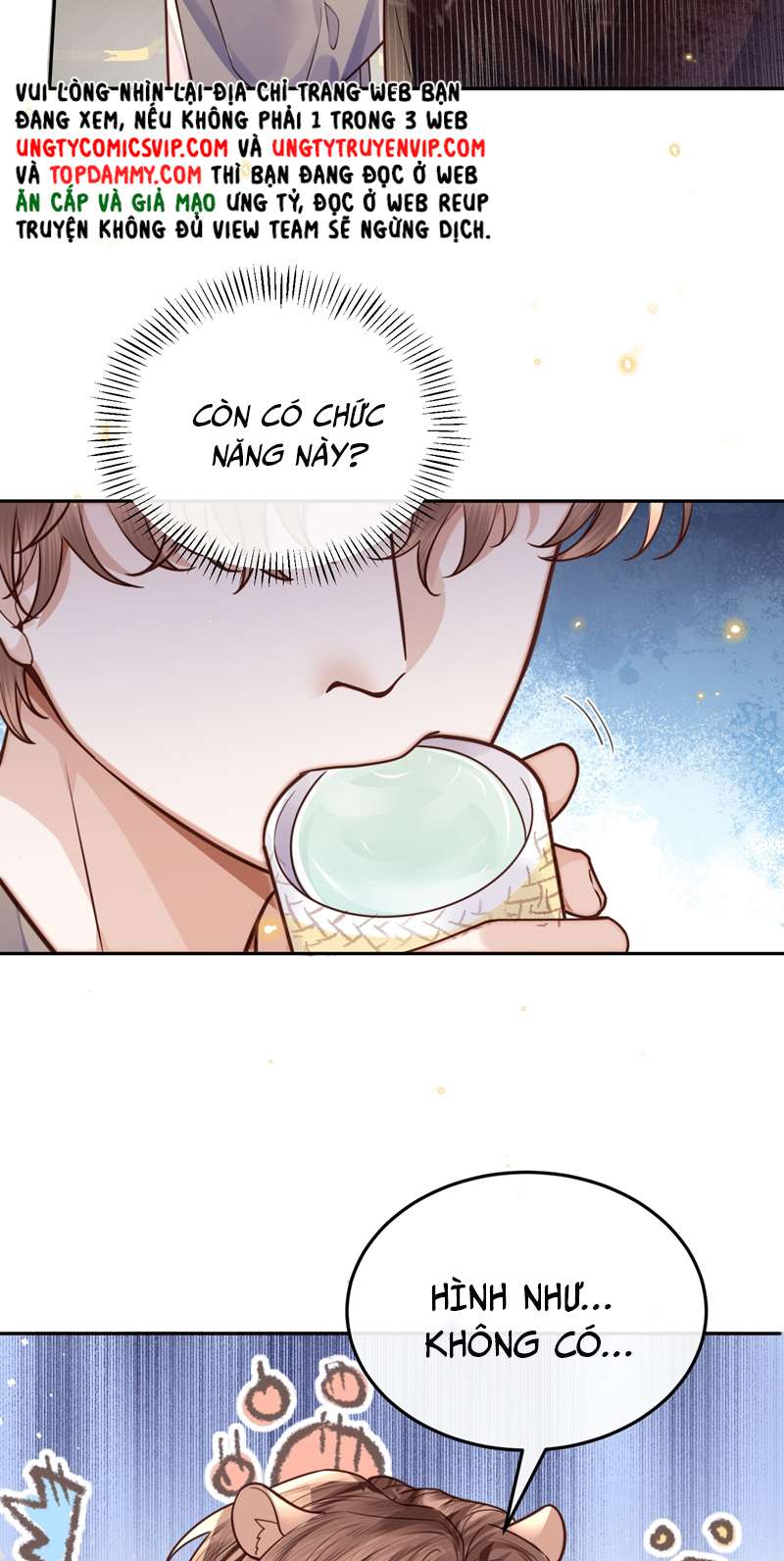 Tổng Tài Định Chế Tư Nhân Chapter 46 - Next Chapter 47