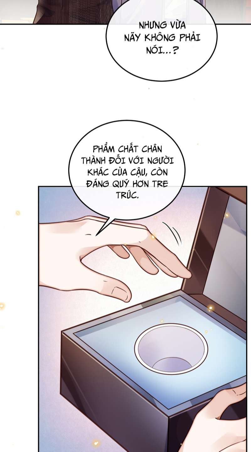 Tổng Tài Định Chế Tư Nhân Chapter 46 - Next Chapter 47
