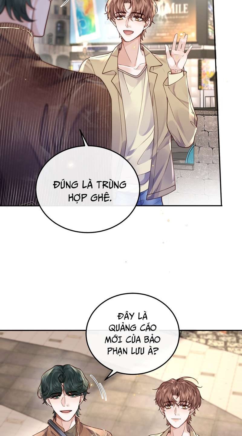 Tổng Tài Định Chế Tư Nhân Chapter 46 - Next Chapter 47