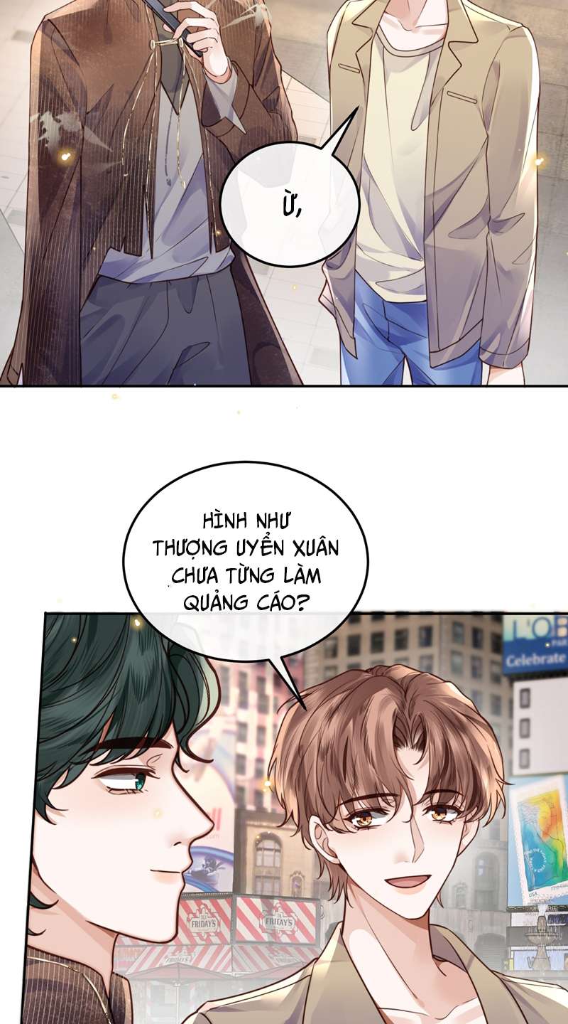 Tổng Tài Định Chế Tư Nhân Chapter 46 - Next Chapter 47