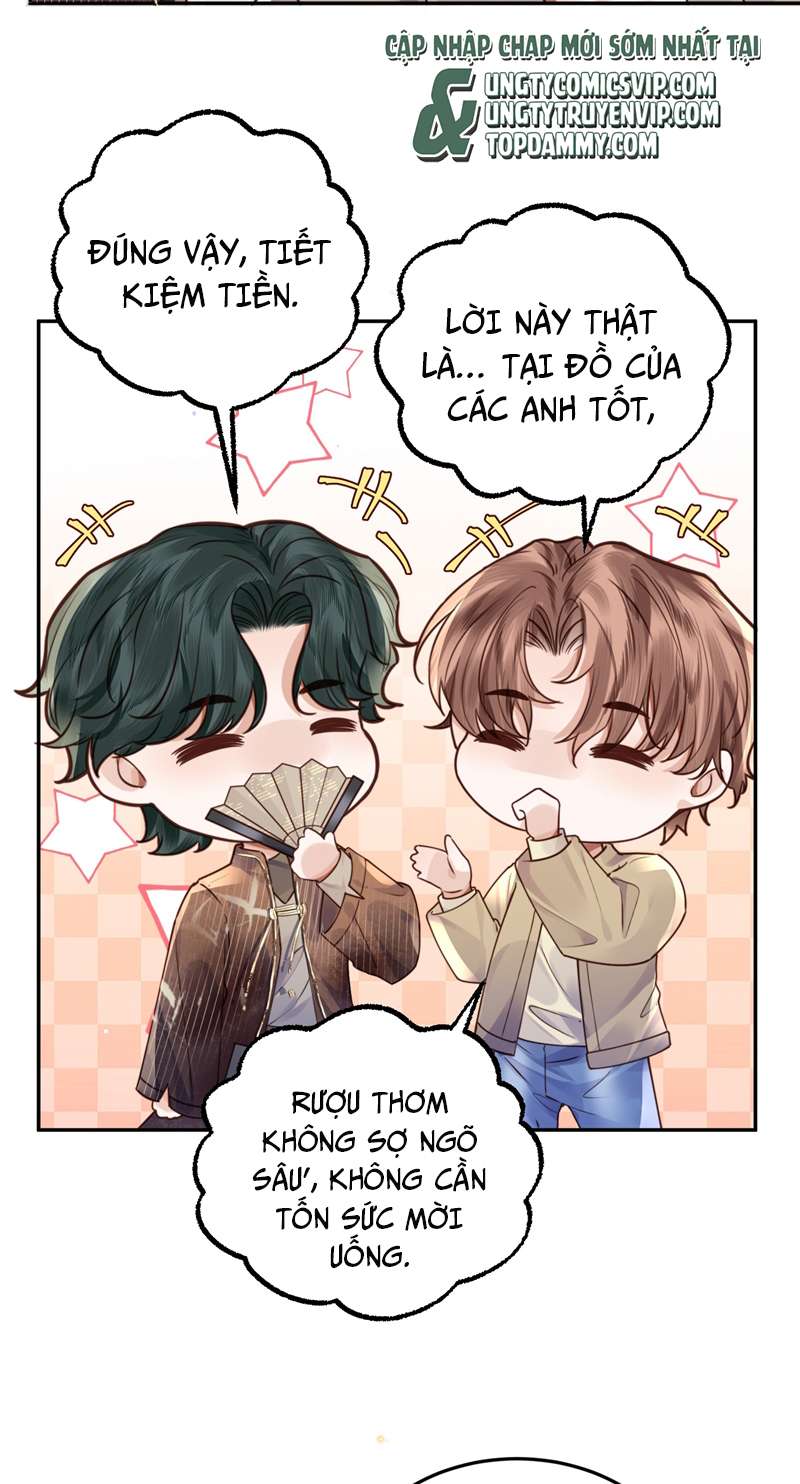 Tổng Tài Định Chế Tư Nhân Chapter 46 - Next Chapter 47