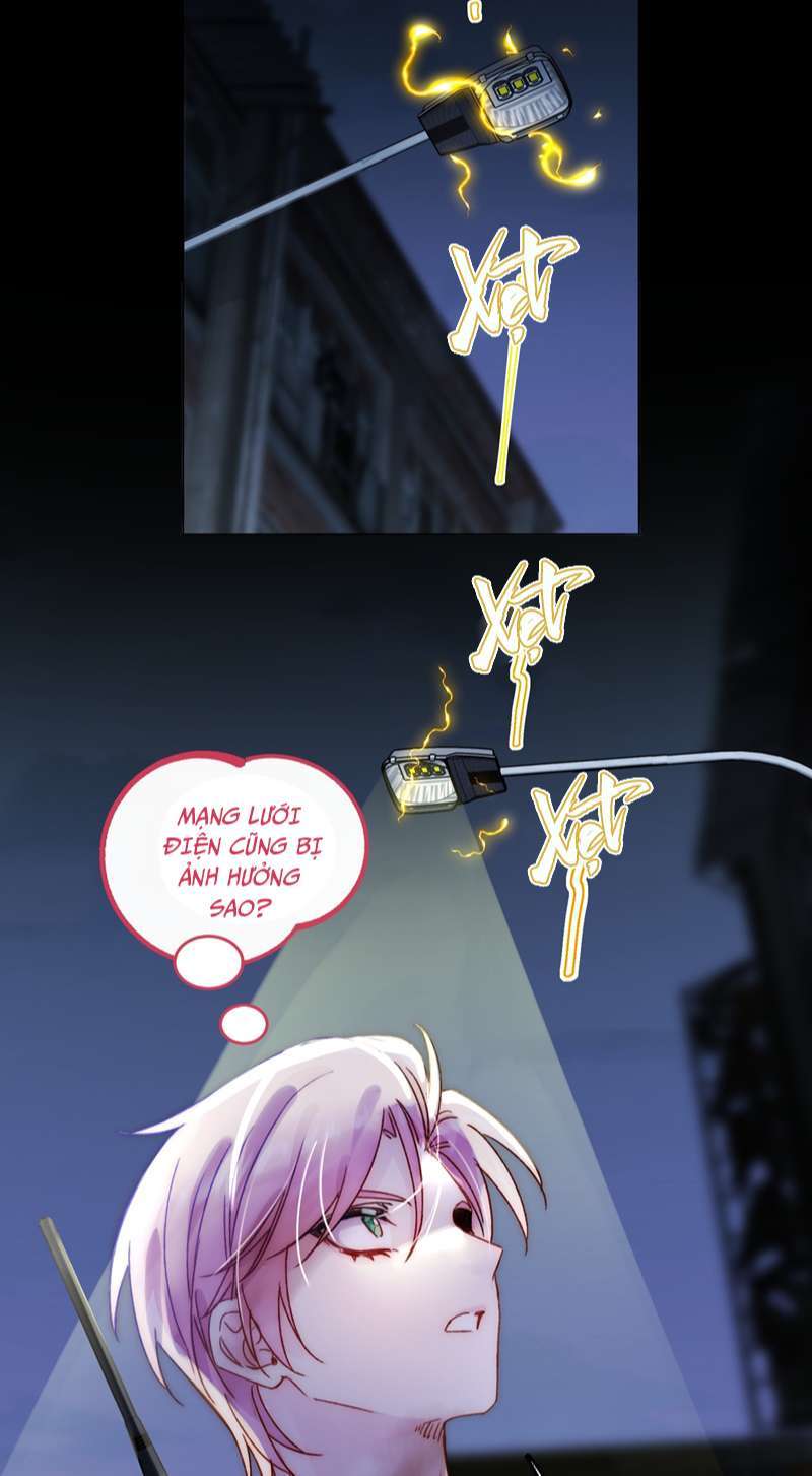 Tôi Phải Làm 1 Kẻ Đại Xấu Xa Chapter 88 - Next Chapter 89