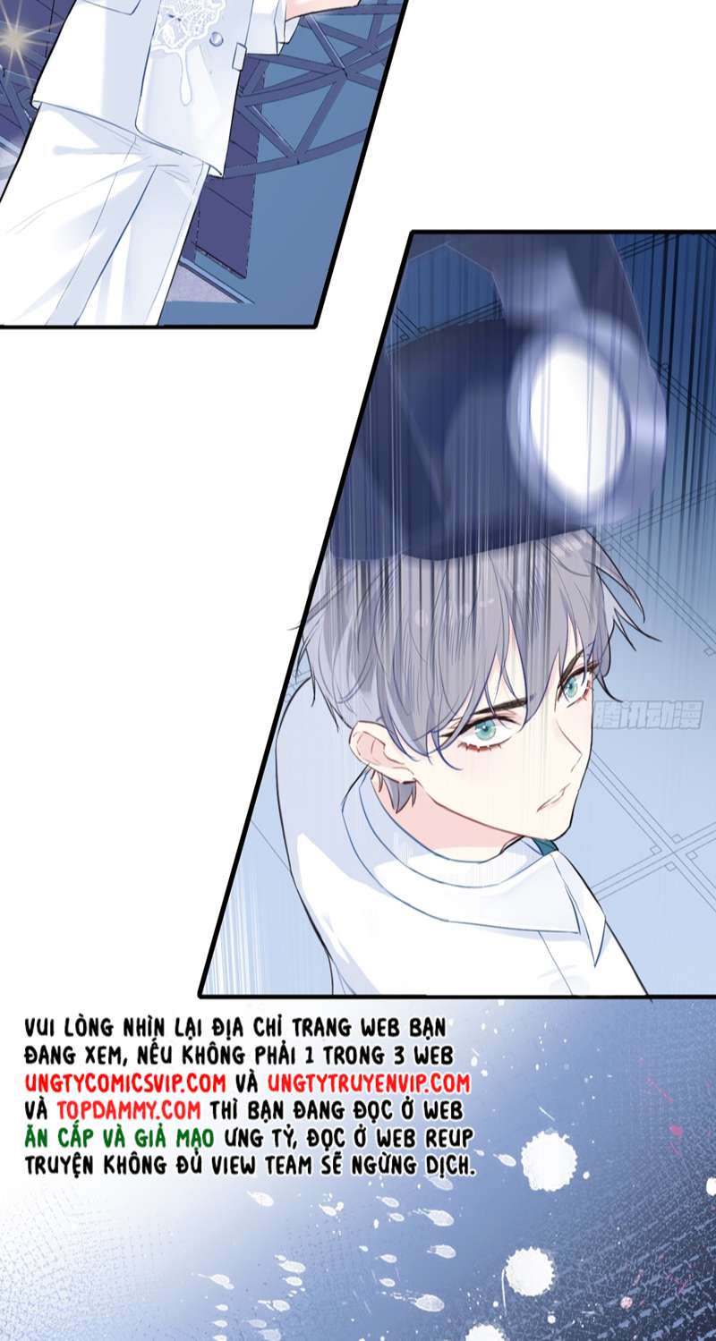 Anh Ấy Chưa Từng Rơi Xuống Chap 1 - Next Chap 2