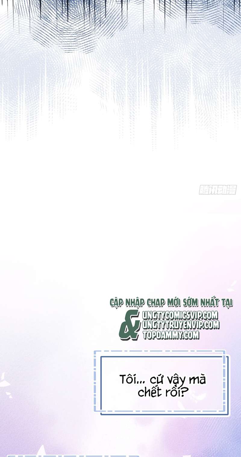 Anh Ấy Chưa Từng Rơi Xuống Chap 1 - Next Chap 2