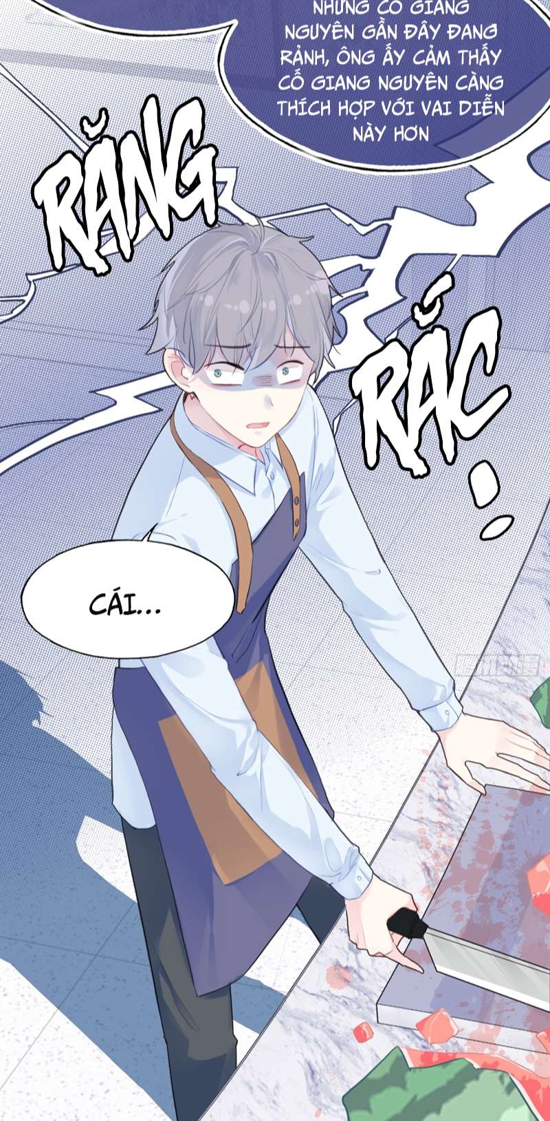 Anh Ấy Chưa Từng Rơi Xuống Chap 1 - Next Chap 2