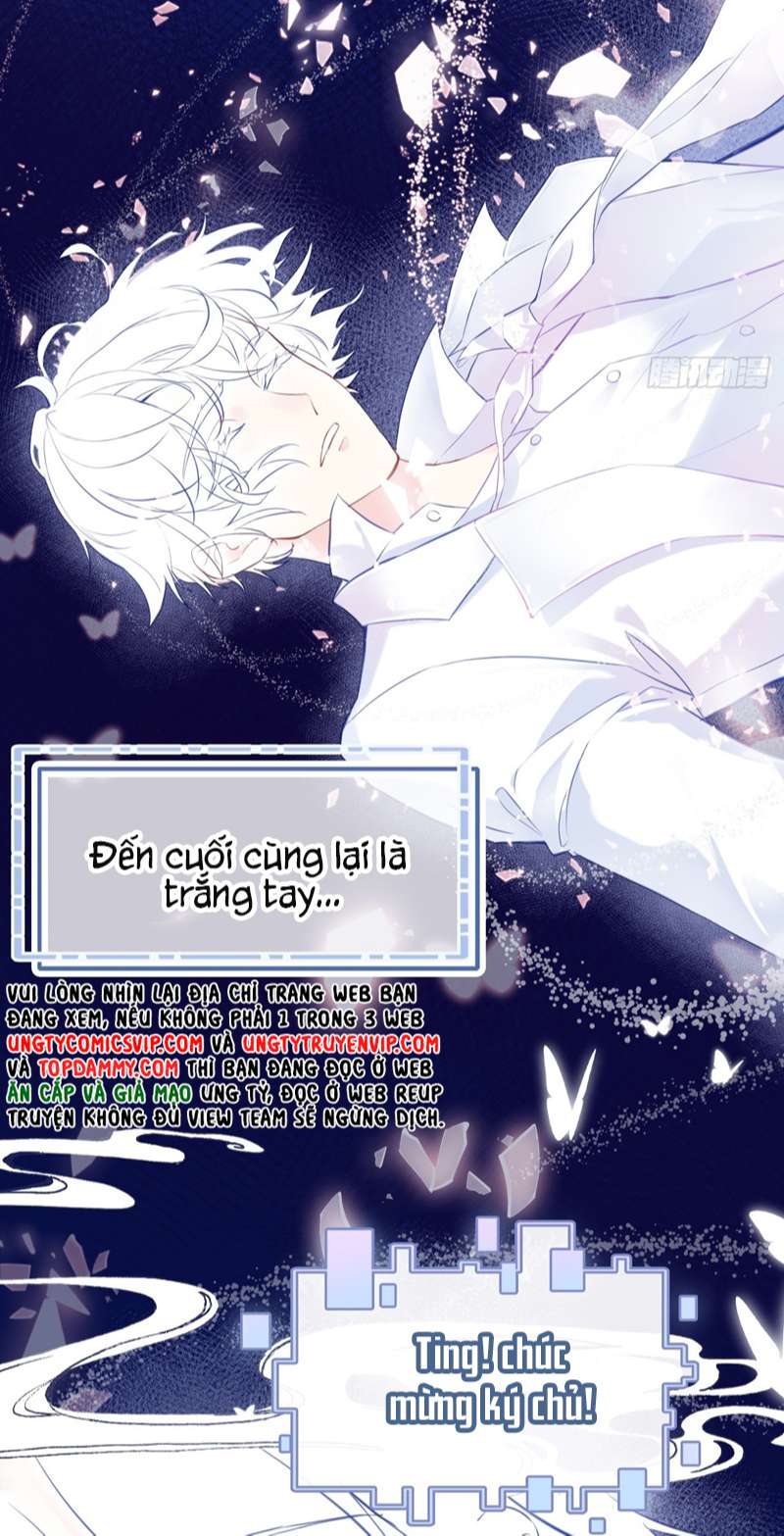 Anh Ấy Chưa Từng Rơi Xuống Chap 1 - Next Chap 2
