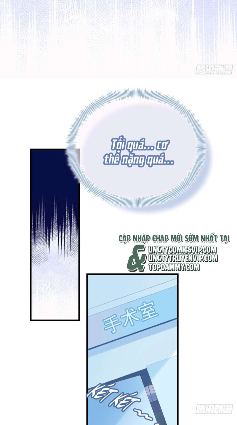 Anh Ấy Chưa Từng Rơi Xuống Chap 1 - Next Chap 2