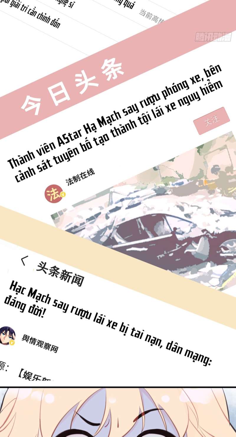 Anh Ấy Chưa Từng Rơi Xuống Chap 1 - Next Chap 2
