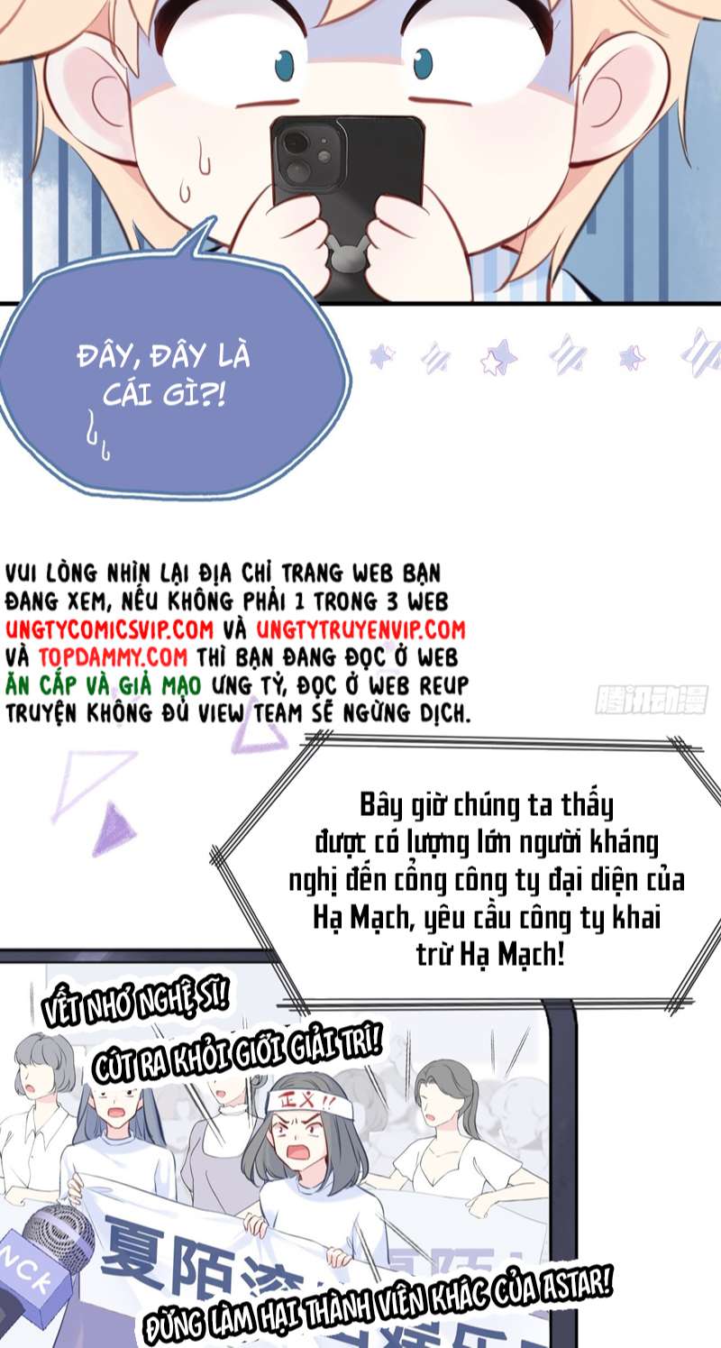Anh Ấy Chưa Từng Rơi Xuống Chap 1 - Next Chap 2