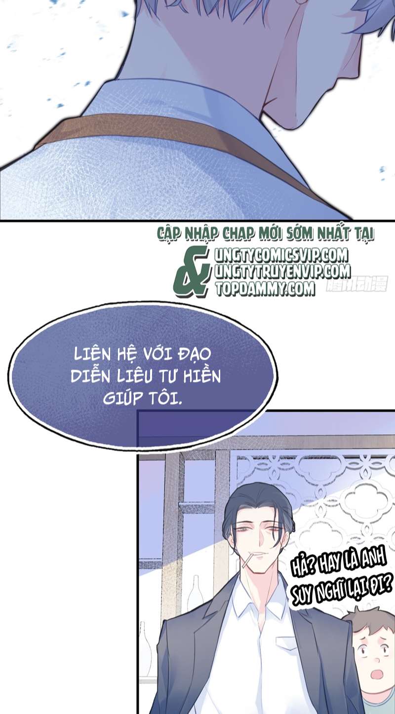 Anh Ấy Chưa Từng Rơi Xuống Chap 1 - Next Chap 2