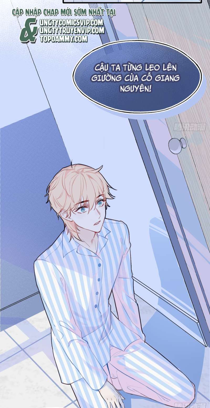 Anh Ấy Chưa Từng Rơi Xuống Chap 1 - Next Chap 2