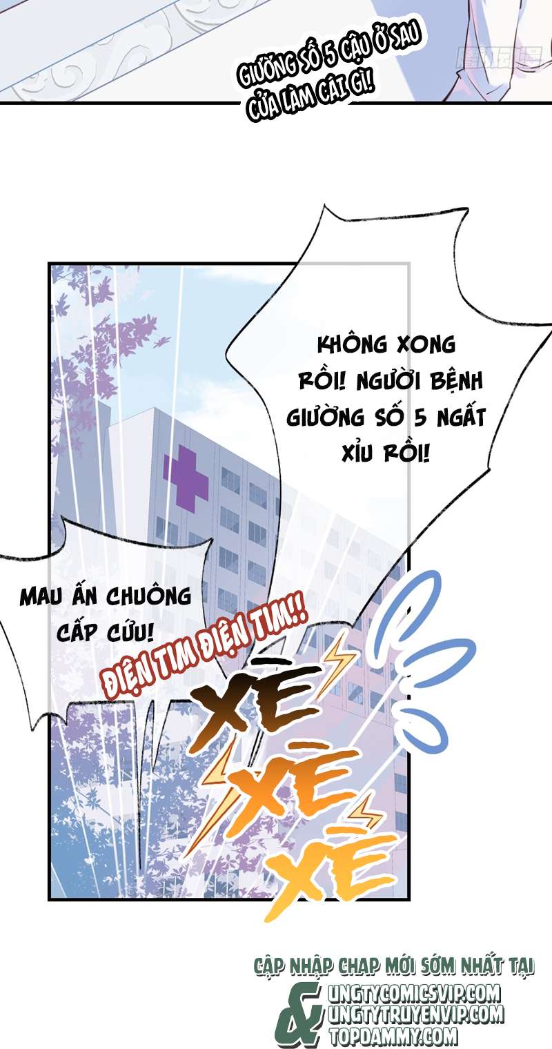 Anh Ấy Chưa Từng Rơi Xuống Chap 1 - Next Chap 2