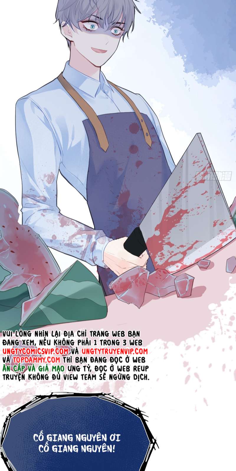 Anh Ấy Chưa Từng Rơi Xuống Chap 1 - Next Chap 2