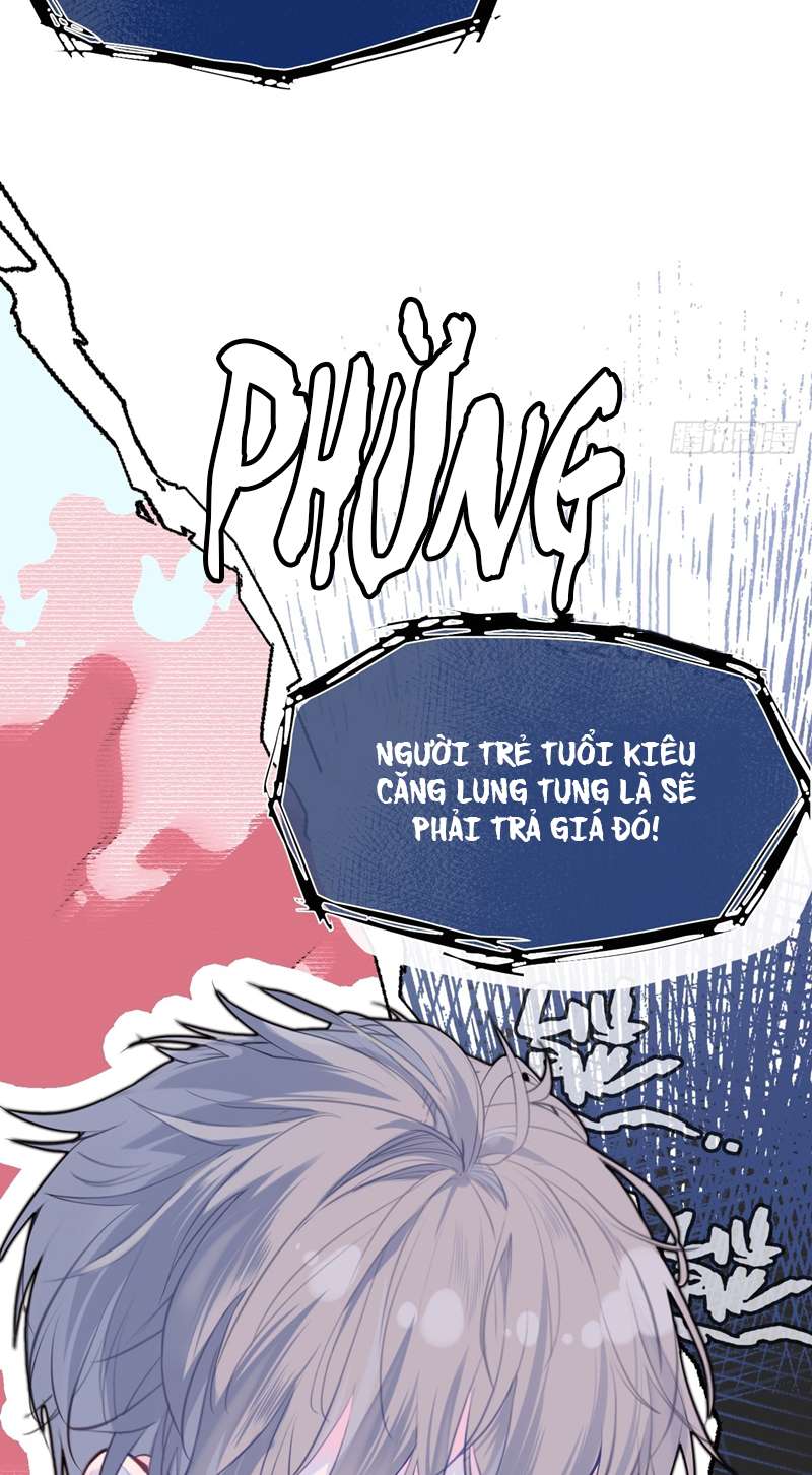 Anh Ấy Chưa Từng Rơi Xuống Chap 1 - Next Chap 2